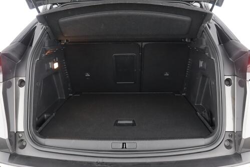 PEUGEOT 3008 GT-LINE 1.2 PURETECH  EAT8 + CARPLAY + GPS + CAMERA + PDC + CRUISE (ACC) + ALU 