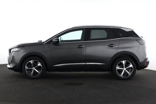 PEUGEOT 3008 GT-LINE 1.2 PURETECH  EAT8 + CARPLAY + GPS + CAMERA + PDC + CRUISE (ACC) + ALU 