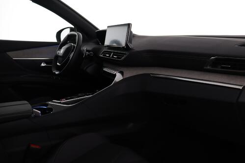 PEUGEOT 3008 GT-LINE 1.2 PURETECH  EAT8 + CARPLAY + GPS + CAMERA + PDC + CRUISE (ACC) + ALU 