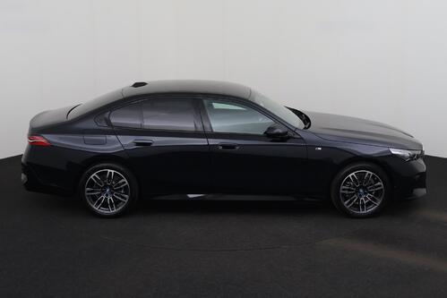 BMW 530 G60 - e xDrive Limousine M Sport