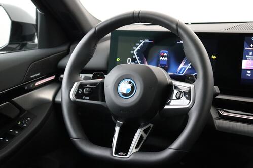 BMW 530 G60 - e xDrive Limousine M Sport