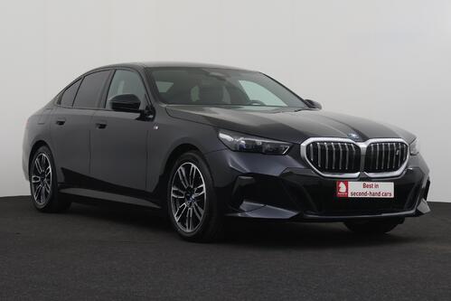 BMW 530 G60 - e xDrive Limousine M Sport