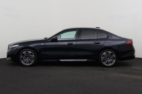 BMW 530 G60 - e xDrive Limousine M Sport