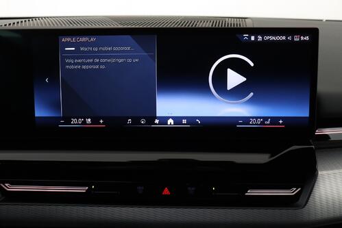 BMW 530 G60 - e xDrive Limousine M Sport