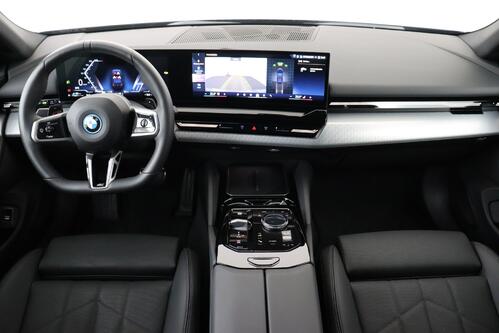 BMW 530 G60 - e xDrive Limousine M Sport