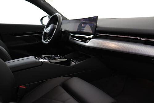 BMW 530 G60 - e xDrive Limousine M Sport