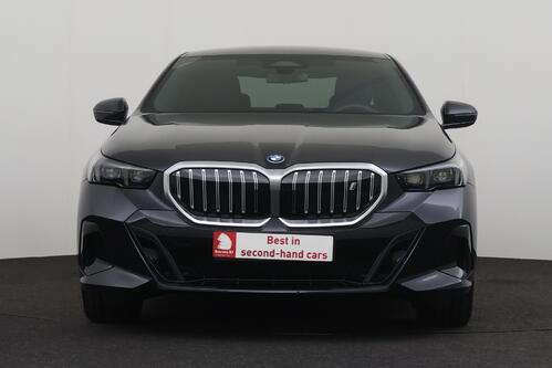 BMW 530 G60 - e xDrive Limousine M Sport