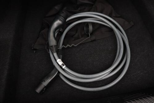 BMW 530 G60 - e xDrive Limousine M Sport