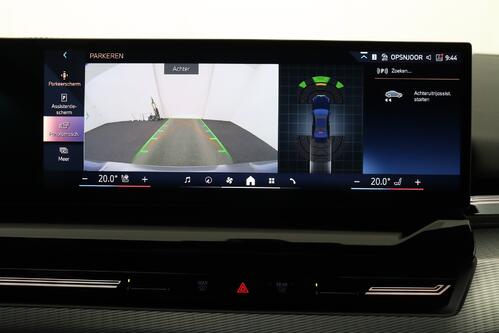 BMW 530 G60 - e xDrive Limousine M Sport