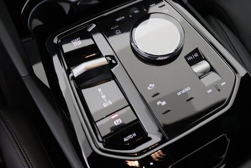 BMW 530 G60 - e xDrive Limousine M Sport