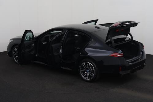 BMW 530 G60 - e xDrive Limousine M Sport