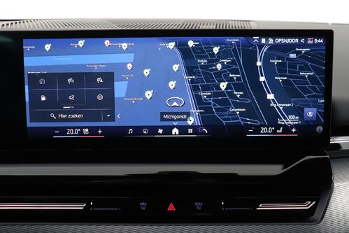 BMW 530 G60 - e xDrive Limousine M Sport