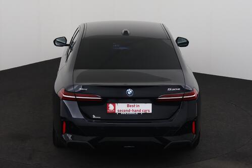 BMW 530 G60 - e xDrive Limousine M Sport