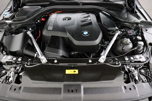 BMW 530 G60 - e xDrive Limousine M Sport