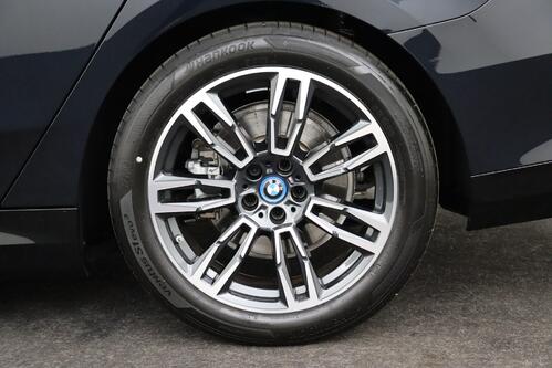 BMW 530 G60 - e xDrive Limousine M Sport