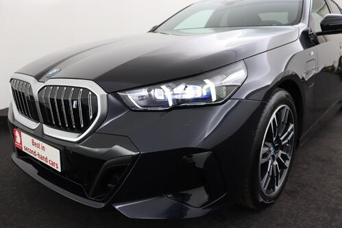 BMW 530 G60 - e xDrive Limousine M Sport