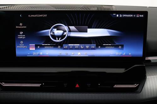 BMW 530 G60 - e xDrive Limousine M Sport