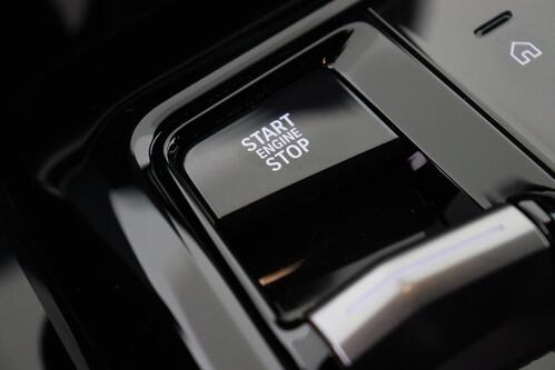 BMW 530 G60 - e xDrive Limousine M Sport