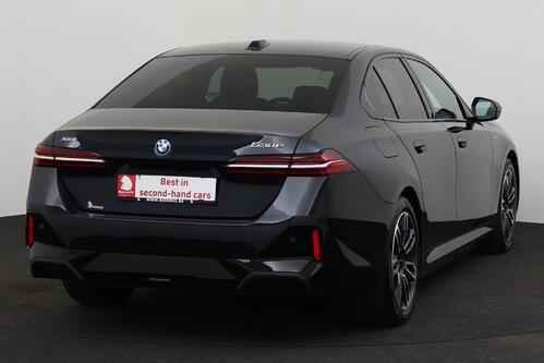 BMW 530 G60 - e xDrive Limousine M Sport