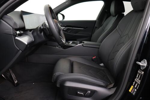 BMW 530 G60 - e xDrive Limousine M Sport