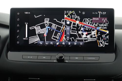 NISSAN Qashqai  TEKNA 1.3 T-GDI + GPS + CARPLAY + CAMERA + PDC + CRUISE(ACC) + PANO DAK + ALU 