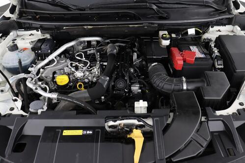 NISSAN Qashqai  TEKNA 1.3 T-GDI + GPS + CARPLAY + CAMERA + PDC + CRUISE(ACC) + PANO DAK + ALU 