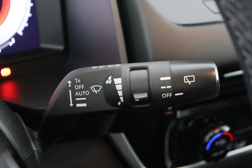 NISSAN Qashqai  TEKNA 1.3 T-GDI + GPS + CARPLAY + CAMERA + PDC + CRUISE(ACC) + PANO DAK + ALU 