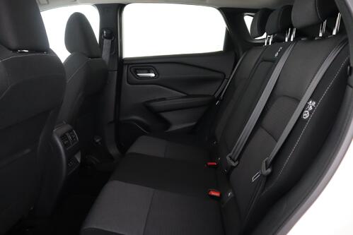 NISSAN Qashqai  TEKNA 1.3 T-GDI + GPS + CARPLAY + CAMERA + PDC + CRUISE(ACC) + PANO DAK + ALU 