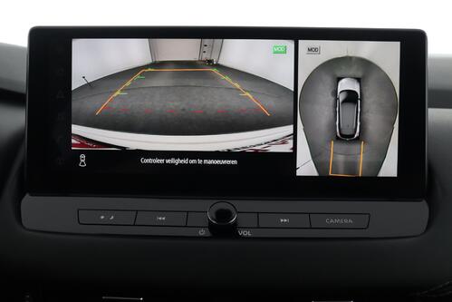 NISSAN Qashqai  TEKNA 1.3 T-GDI + GPS + CARPLAY + CAMERA + PDC + CRUISE(ACC) + PANO DAK + ALU 