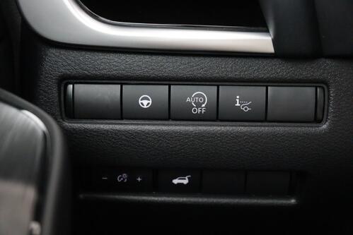 NISSAN Qashqai 1.3 TEKNA MHEV + CARPLAY + GPS + CAMERA + PDC + CRUISE (ACC) + PANO + ALU 