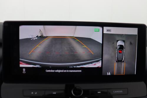 NISSAN Qashqai 1.3 TEKNA MHEV + CARPLAY + GPS + CAMERA + PDC + CRUISE (ACC) + PANO + ALU 