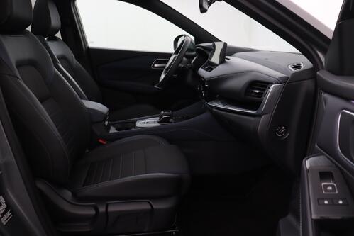 NISSAN Qashqai 1.3 TEKNA MHEV + CARPLAY + GPS + CAMERA + PDC + CRUISE (ACC) + PANO + ALU 