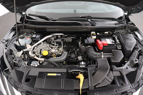NISSAN Qashqai 1.3 TEKNA MHEV + CARPLAY + GPS + CAMERA + PDC + CRUISE (ACC) + PANO + ALU 