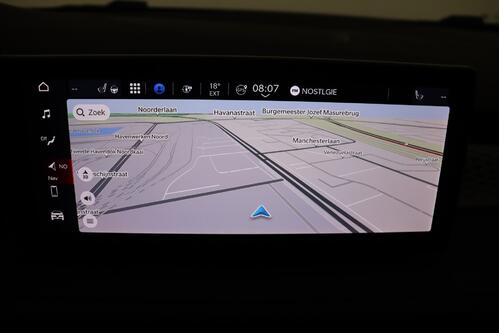 ALFA ROMEO Tonale 1.5 i MHEV + GPS + CAMERA + PDC + CRUISE (ACC) + HALF-LEDER + ALU 