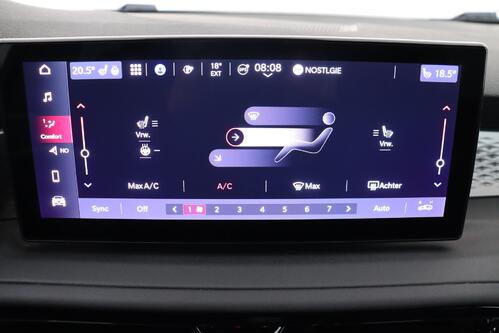 ALFA ROMEO Tonale 1.5 i MHEV + GPS + CAMERA + PDC + CRUISE (ACC) + HALF-LEDER + ALU 