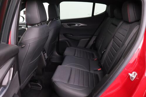 ALFA ROMEO Tonale 1.5 i MHEV + GPS + CAMERA + PDC + CRUISE (ACC) + HALF-LEDER + ALU 