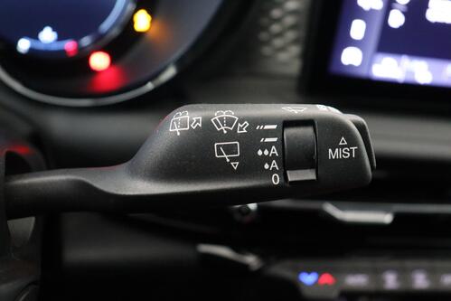 ALFA ROMEO Tonale 1.5 i MHEV + GPS + CAMERA + PDC + CRUISE (ACC) + HALF-LEDER + ALU 