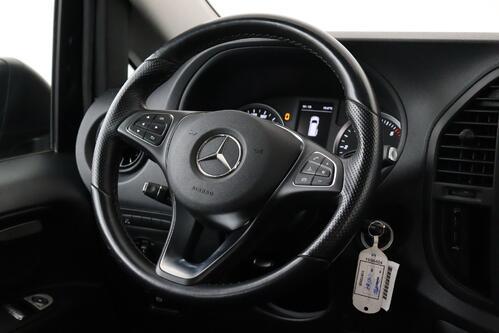 MERCEDES-BENZ Vito TOURER 114 dA  CDI + A/T + 8PL. + GPS + PDC + CRUISE 