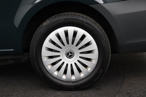 MERCEDES-BENZ Vito TOURER 114 dA  CDI + A/T + 8PL. + GPS + PDC + CRUISE 