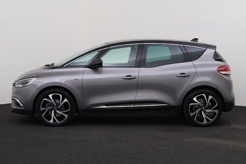 RENAULT Scenic 1.3 TCE + GPS + CAMERA + PDC + CRUISE + ALU 20