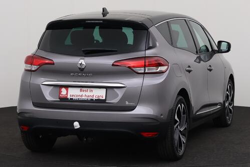 RENAULT Scenic 1.3 TCE + GPS + CAMERA + PDC + CRUISE + ALU 20