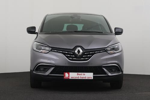 RENAULT Scenic 1.3 TCE + GPS + CAMERA + PDC + CRUISE + ALU 20