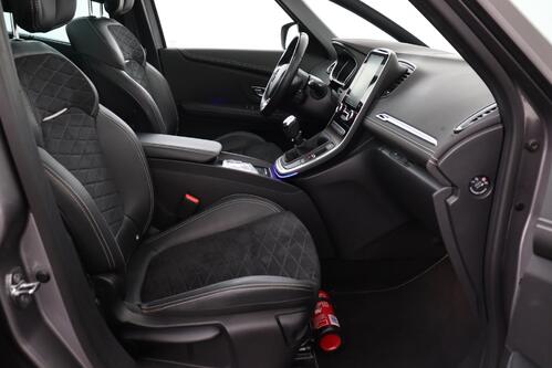 RENAULT Scenic 1.3 TCE + GPS + CAMERA + PDC + CRUISE + ALU 20