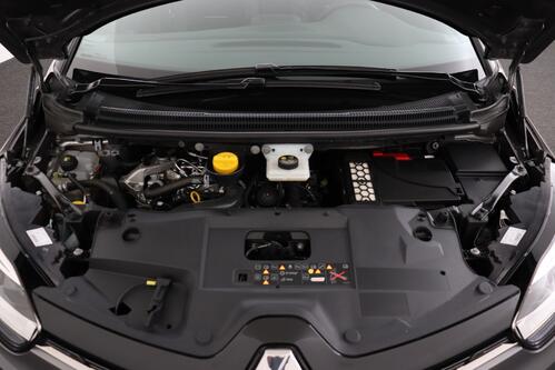 RENAULT Scenic 1.3 TCE + GPS + CAMERA + PDC + CRUISE + ALU 20