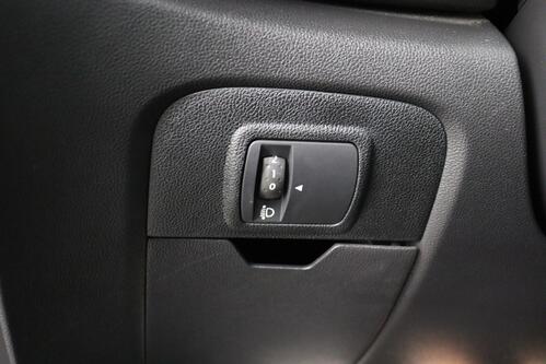 RENAULT Scenic 1.3 TCE + GPS + CAMERA + PDC + CRUISE + ALU 20