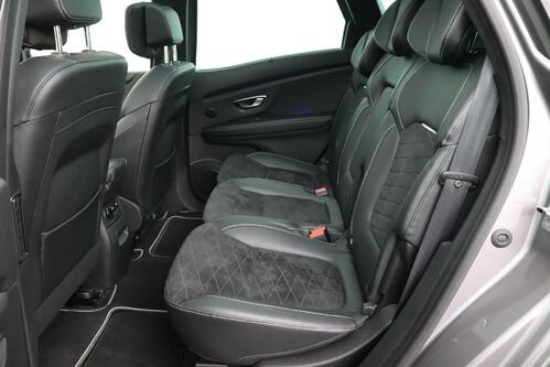 RENAULT Scenic 1.3 TCE + GPS + CAMERA + PDC + CRUISE + ALU 20