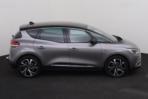 RENAULT Scenic 1.3 TCE + GPS + CAMERA + PDC + CRUISE + ALU 20