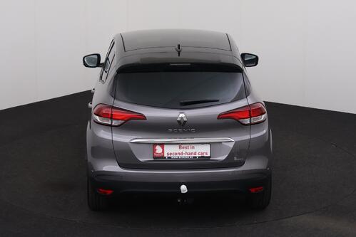 RENAULT Scenic 1.3 TCE + GPS + CAMERA + PDC + CRUISE + ALU 20