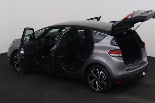 RENAULT Scenic 1.3 TCE + GPS + CAMERA + PDC + CRUISE + ALU 20