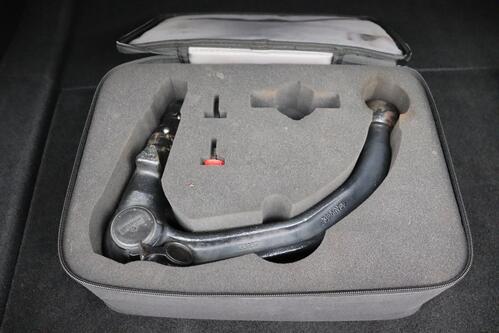 TESLA Model 3 STANDARD PLUS 55 kWh + GPS + LEDER + CAMERA + PDC + CRUISE + ALU 18 + PANO DAK + TREKHAAK 